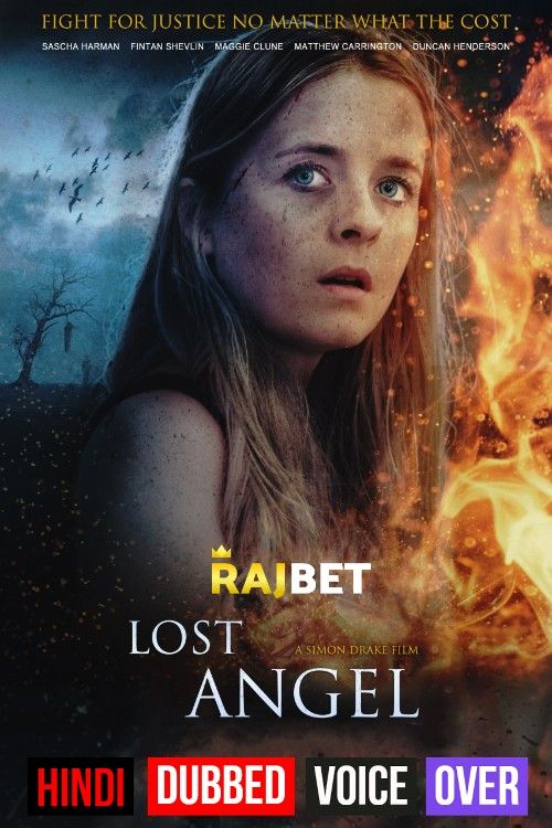 poster of Lost Angel (2022) Hindi [Voice Over] Dubbed WEBRip